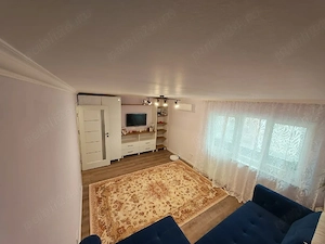 Apartament Deosebit 3 Camere Decomandat 2 Bai Centrala Proprie Zona Soarelui - imagine 4