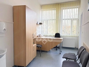 Cabinet medical de inchiriat, ultracentral in Oradea