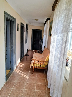 Casa de vanzare, Com. Gura-Padinii, jud. Olt - imagine 5