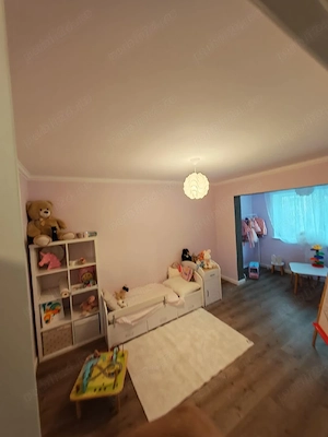 Apartament Deosebit 3 Camere Decomandat 2 Bai Centrala Proprie Zona Soarelui - imagine 3