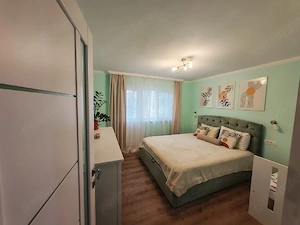 Apartament Deosebit 3 Camere Decomandat 2 Bai Centrala Proprie Zona Soarelui - imagine 6