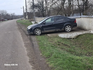 ford focus 2 1.8 tdci - imagine 3