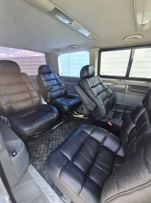 Vw Automat Autoturism  - imagine 6