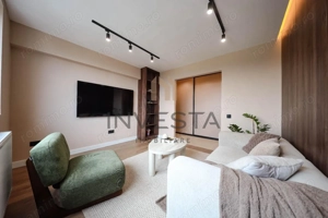 2 camere decomandate, finisaje de top, zona Gheorgheni!