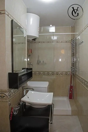 Garsoniera - Lacul Tei - Facultatea de Construcții - imagine 8