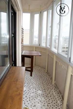 Garsoniera - Lacul Tei - Facultatea de Construcții - imagine 10