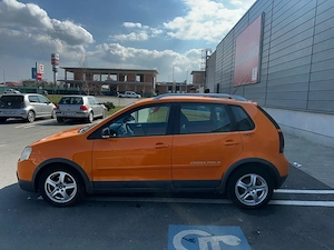 Volkswagen Cross Polo - imagine 2