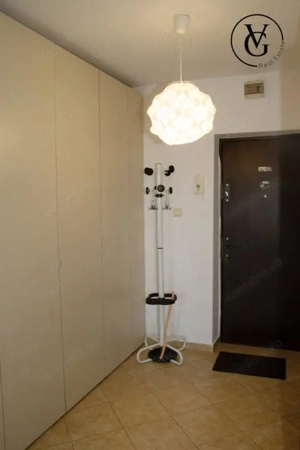 Garsoniera - Lacul Tei - Facultatea de Construcții - imagine 9