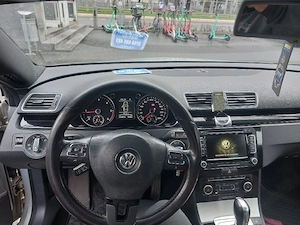 vand w pasat cc 2011 - imagine 2