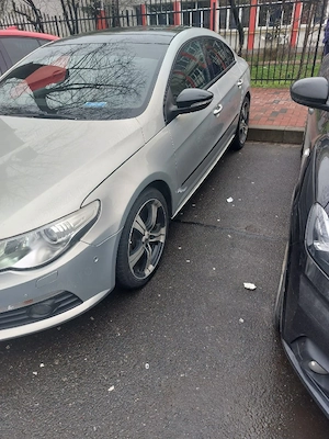 vand w pasat cc 2011 - imagine 8