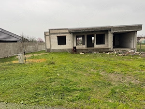 Casă stil mediteranean