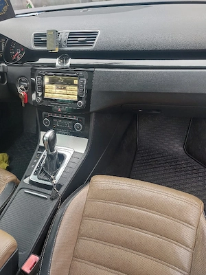 vand w pasat cc 2011 - imagine 7