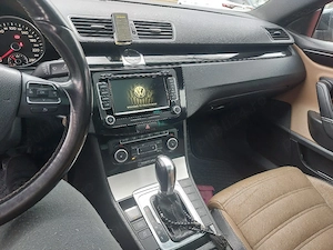 vand w pasat cc 2011 - imagine 3