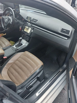 vand w pasat cc 2011 - imagine 5