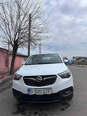 Opel crossland x - imagine 3