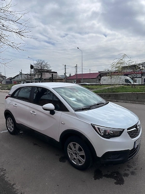 Opel crossland x - imagine 5