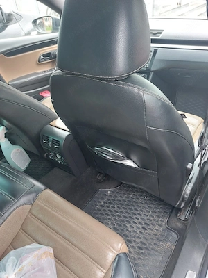 vand w pasat cc 2011 - imagine 4