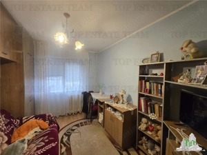 Apartament 3 camere Pacii - imagine 3