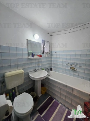 Apartament 3 camere Pacii - imagine 11