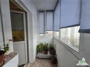 Apartament 3 camere Pacii - imagine 9