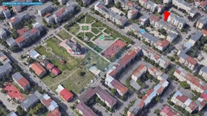 Apartament 2 cam Crihala