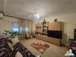 Apartament 3 camere Pacii