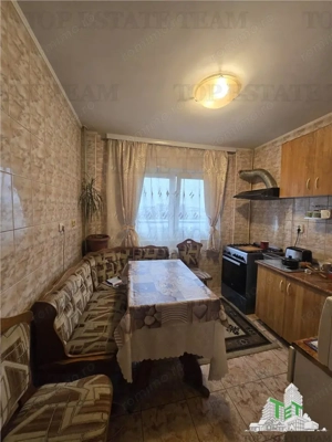 Apartament 3 camere Pacii - imagine 7