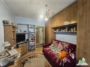 Apartament 3 camere Pacii - imagine 4