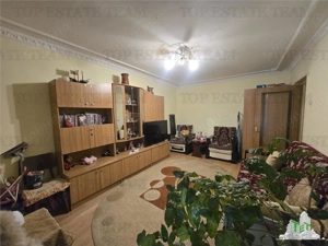 Apartament 3 camere Pacii - imagine 2