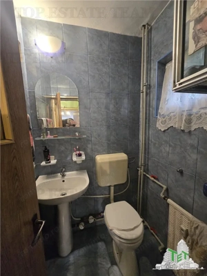 Apartament 3 camere Pacii - imagine 12