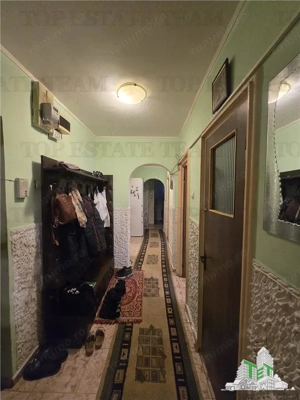 Apartament 3 camere Pacii - imagine 10