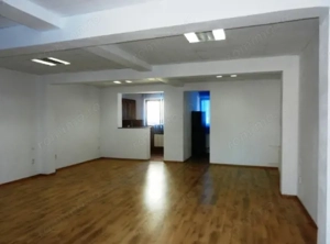 Trocadero, spatiu birouri, 100 mp., etaj 1