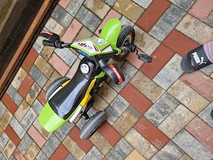 Motocicleta copii 2-4 ani