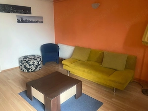 Garsoniera de in chiriat - imagine 2