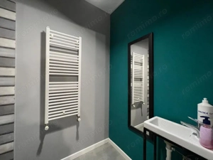 Tomis Plus, spatiu comercial super amenajat - imagine 5