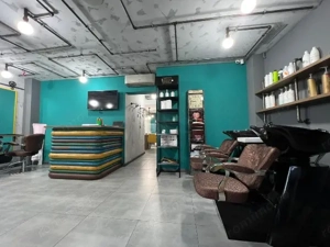 Tomis Plus, spatiu comercial super amenajat - imagine 2