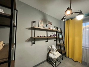 Tomis Plus, spatiu comercial super amenajat - imagine 9