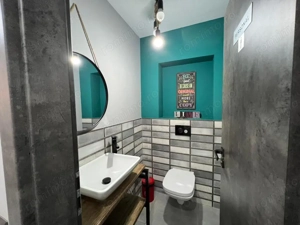 Tomis Plus, spatiu comercial super amenajat - imagine 13