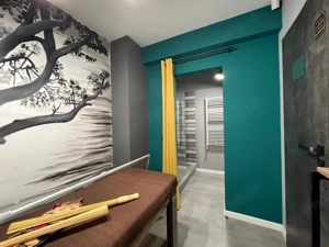 Tomis Plus, spatiu comercial super amenajat - imagine 12