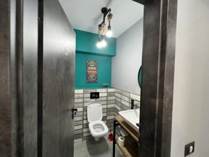 Tomis Plus, spatiu comercial super amenajat - imagine 4