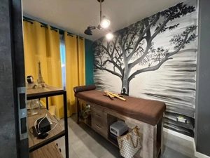 Tomis Plus, spatiu comercial super amenajat - imagine 18