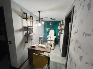 Tomis Plus, spatiu comercial super amenajat - imagine 6