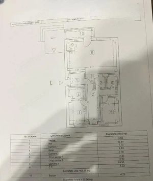 Tomis Plus, spatiu comercial super amenajat - imagine 20