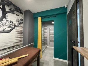 Tomis Plus, spatiu comercial super amenajat - imagine 14