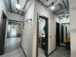 Tomis Plus, spatiu comercial super amenajat - imagine 7