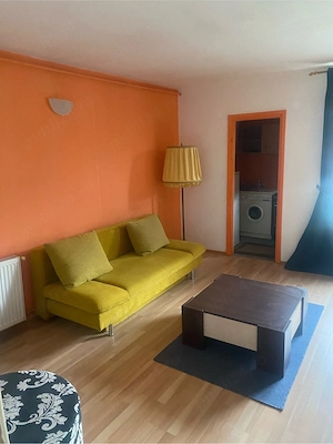 Garsoniera de in chiriat - imagine 4