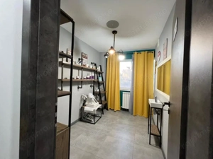 Tomis Plus, spatiu comercial super amenajat - imagine 17