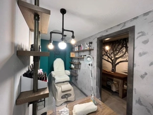 Tomis Plus, spatiu comercial super amenajat - imagine 16