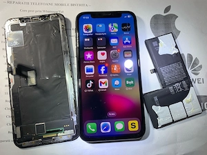 Display IPhone, Samsung , Redmi, etc . Bistrita 