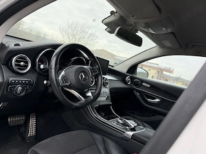 Vanzare auto - Mercedes-Benz Classe GLC | 2017 usor avariat - imagine 5